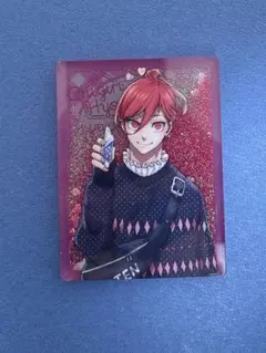 ブルーロック　千切　ブルーロック展　アクリルブロック