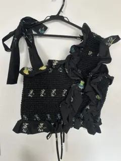 2026年最新】CECILIE BAHNSEN セシリー ブラウスの人気アイテム - メルカリ