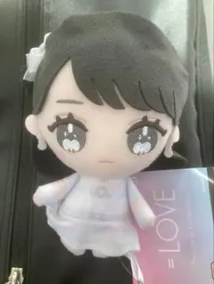 2025年最新】イコラブ ぬい 佐々木舞香の人気アイテム - メルカリ