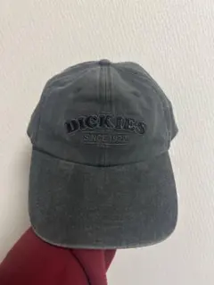DICKIES ブラック キャップ