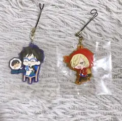 ユーリ!!! on ICE グッズ