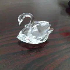 スワロフスキー 工芸品