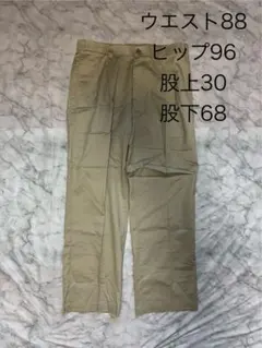 00's vintage チノパン アーカイブ グランジ y2k パンク