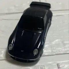 ブラックスポーツカー ミニカー 5台セット