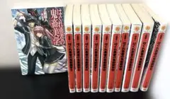 はぐれ勇者の鬼畜美学(エステティカ) Blu-ray 全6巻セット - メルカリ