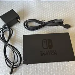 10 Nintendo Switch ドッグセット