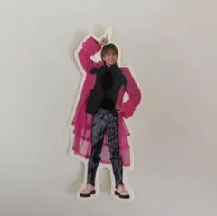 Aぇ! group 小島健 フレークステッカー