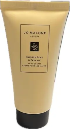 ち*う様 【箱なし】English Pear & Freesia ハンドクリーム