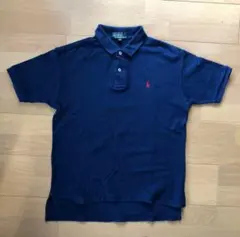 ポロ　ラルフローレン　 半袖ポロシャツ170