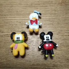 ジビッツ　３点　ディズニー④