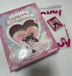 ピ*チ様 mellojoy メロジョイ バレンタイン限定 メロロマンス ボットウ