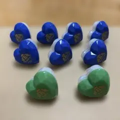 キンプリ　リングライト　香賀美タイガ　太刀花ユキノジョウ