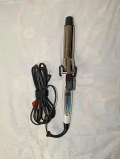 クレイツ 32mm CURL PRO SR-32 カールアイロン