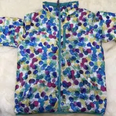 バートン AG ラッパー ダウン パフィー ジャケットリバーシブル