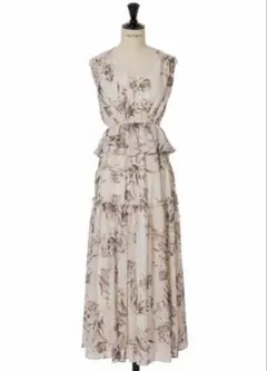 2026年最新】LADy jane chiffon dressの人気アイテム - メルカリ