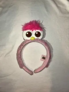 モッピー　カチューシャ