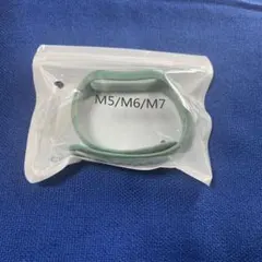 miband5/6/7の交換バンド 新品未使用