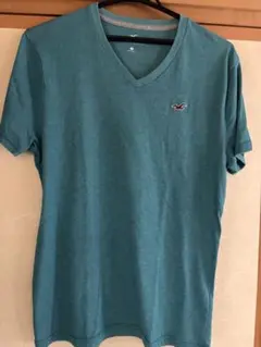 Hollister Vネック Tシャツ Sサイズのサムネイル