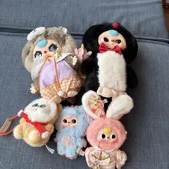 toptoy 人形　ぬいぐるみ　まとめ売り