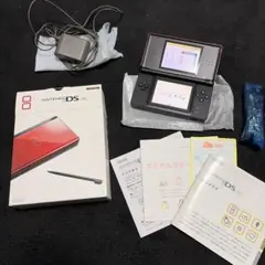 DS lite 付属品付き　美品
