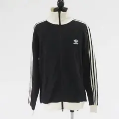 【大人気】adidas ワッフルトラックジャケット2XL