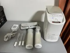 【期間限定値下げ】ホメオスタイル美顔器 テスラー　専用アタッチメント付き(新品) 美顔器 FEXA'-uni- teslar / テスラー の通販| HOMEOSTYLE