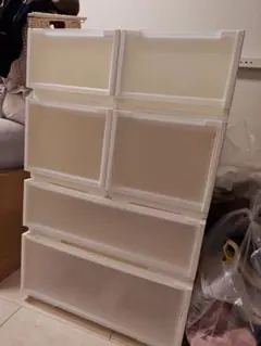 衣類収納ケース