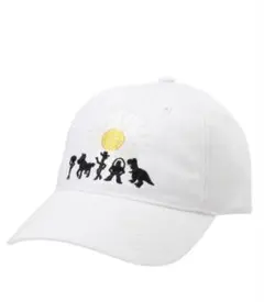 帽子 PEACEMINUSONE PLAY IN THE BOX CAP PEACEMINUSONE PLAY IN THE BOX CAP - メルカリ