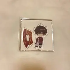 オリエンス　佐伯イッテツ　アクスタ