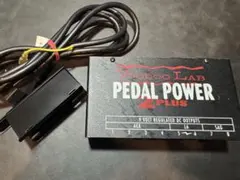 VOODOOLAB PEDALPOWER2PLUS マウントキット付！ VOODOOLAB PEDALPOWER2PLUS マウントキット付！ - メルカリ