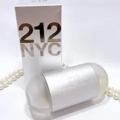CAROLINA HERRERA キャロライナ ヘレラ 212【4-725-5】のサムネイル