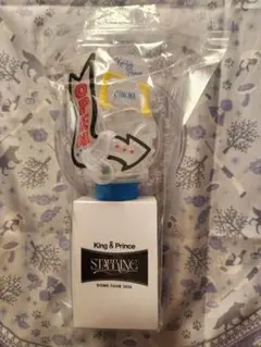 King & Prince　キンプリ　 STARRING ペンライト