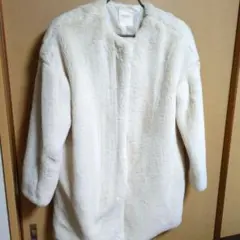 【値下げ中】Ray Cassin レイカズン ファーコート Mサイズ