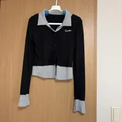 SHEINレディース トップス