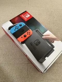 Nintendo Switch 本体 中古　SDカード付き 任天堂Switch2+サムスン256GBmicroSD Express