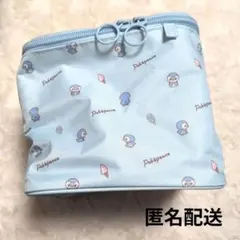 ポケピース バニティポーチ 팽도리 ver.