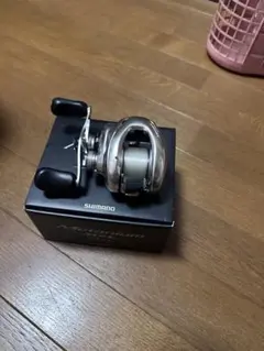 シマノ 16メタニウム MGL ノーマルギア 48mmロングハンドル装着 - メルカリ