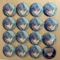 あんスタ 缶バッジ 瀬名泉　まとめ