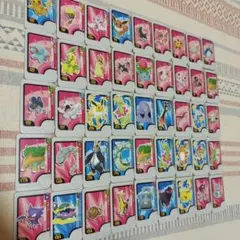 ポケモンメザスタ まとめ売り 7枚 - メルカリ