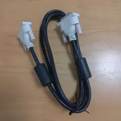 DVI-Dケーブル 約1.5ｍのサムネイル