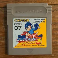 2026年最新】ロックマンワールド3の人気アイテム - メルカリ