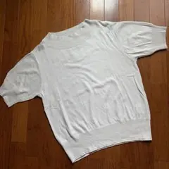 マーガレットハウエル　MHL カットソー　ニット　Tシャツのサムネイル