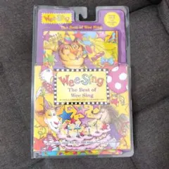 Wee Sing The Best of Wee Sing CD