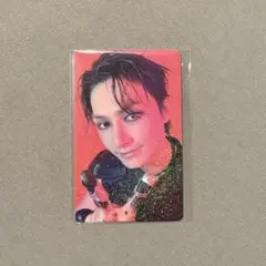 SEVENTEEN ジュン Weverse特典 トレカ