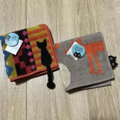 マタノアツコ ハンカチ