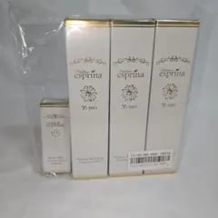ヴィブリアン エスプリーナ 濃密炭酸泡クレンジング2本セット（おまけ