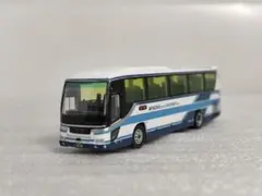 トミーテック バスコレクション 宮崎交通 日野 セレガ