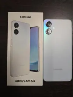 2026年最新】機種名：Galaxy A25 5G スマートフォン本体の人気アイテム