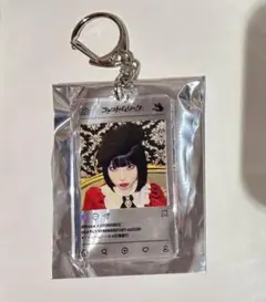 ファントムシータ 百花 百鬼夜行 限定アクキー - メルカリ