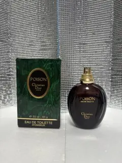 ディオール プワゾン 100ml 香水 Christian Dior